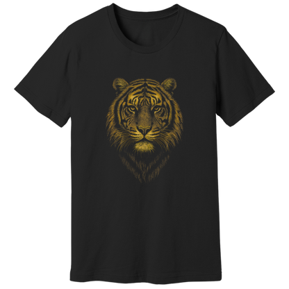 Sigma Tiger T-shirt