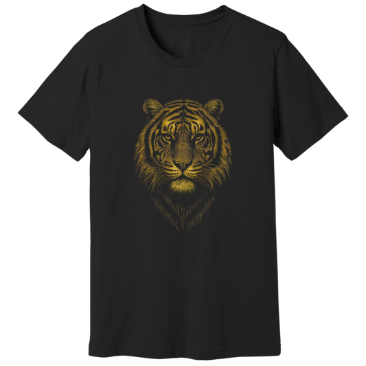 Sigma Tiger T-shirt
