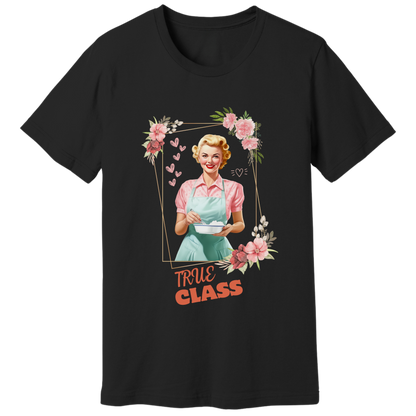 True Class T-shirt