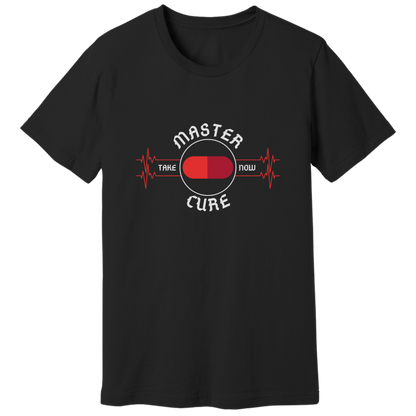 Master cure T-shirt