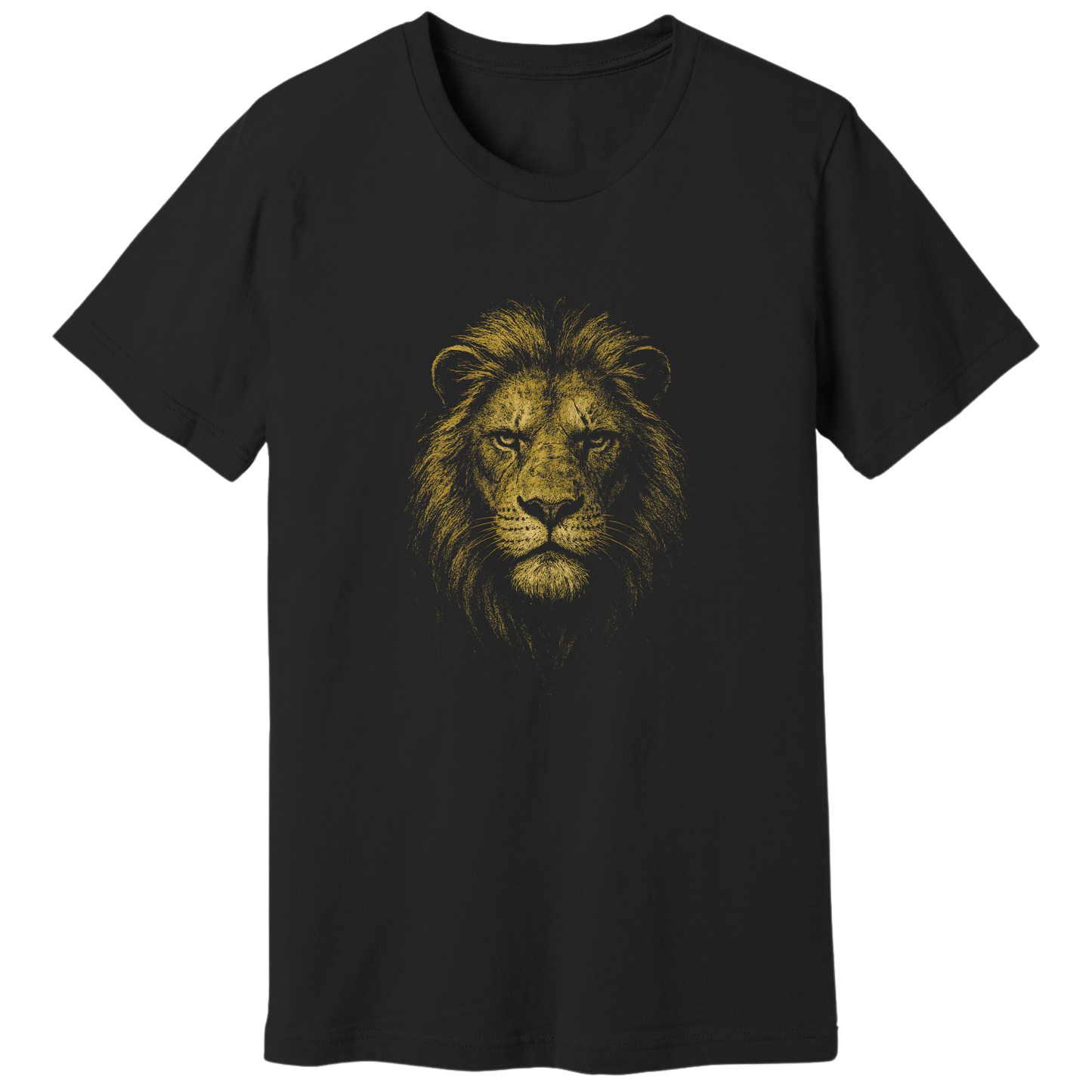 Alpha Lion T-shirt