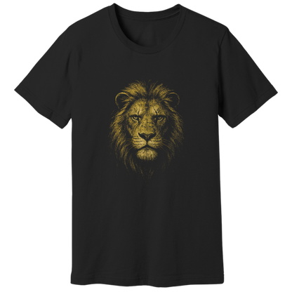 Alpha Lion T-shirt