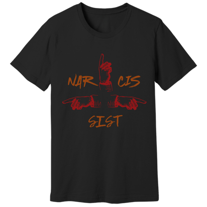 Narcissist T-shirt