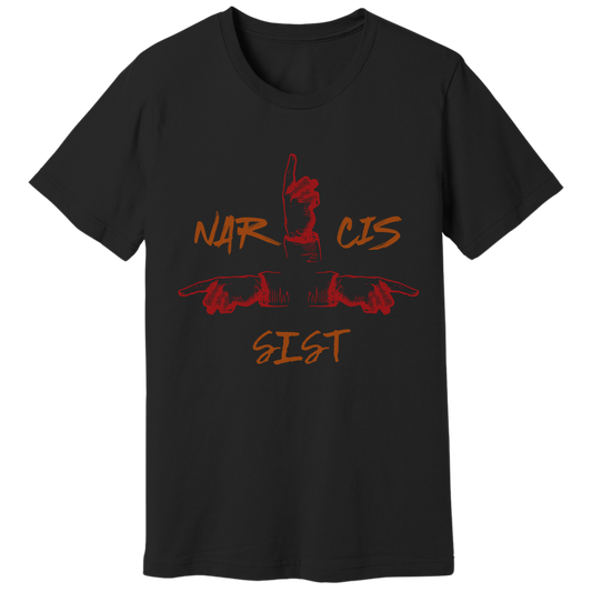 Narcissist T-shirt