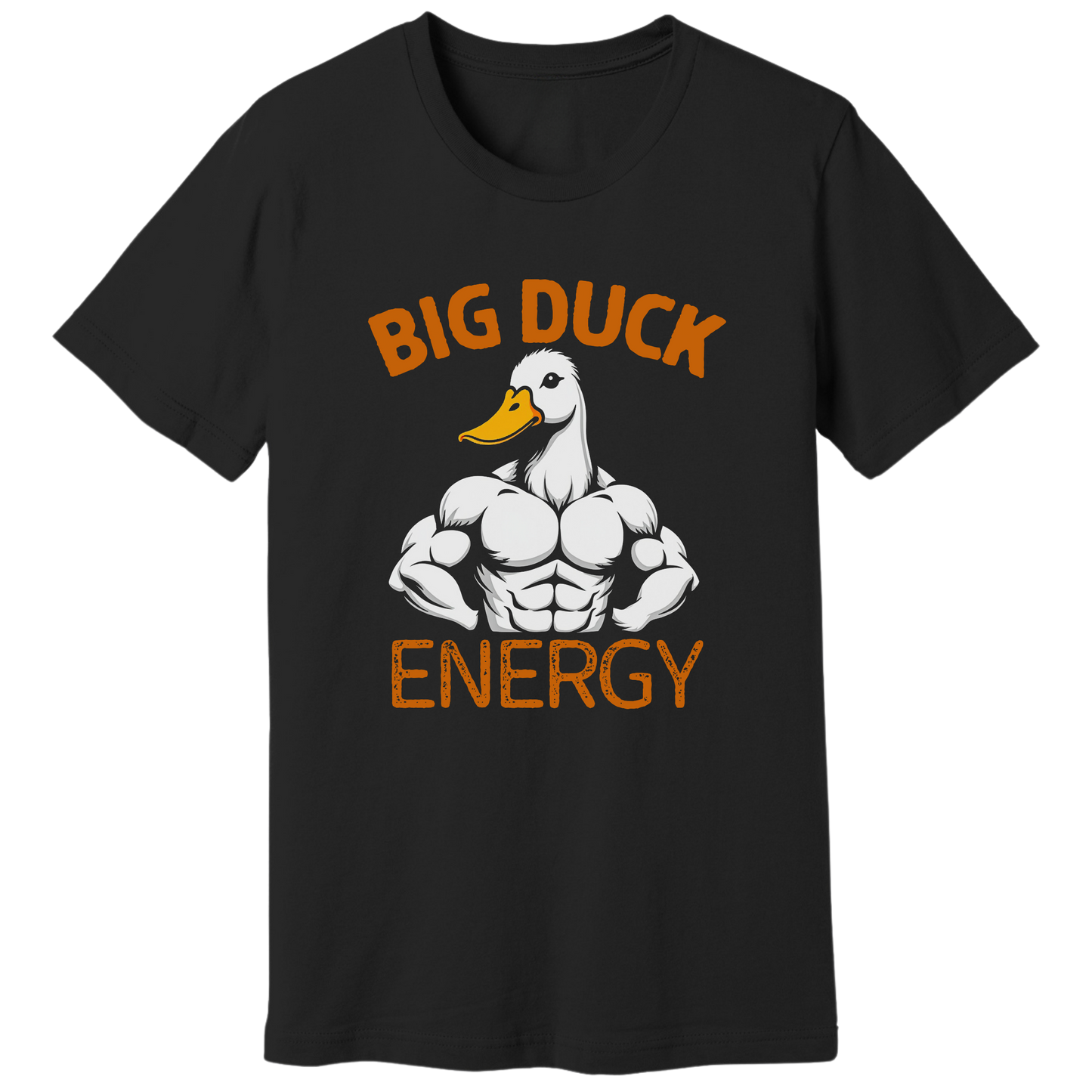 Big duck energy T-shirt