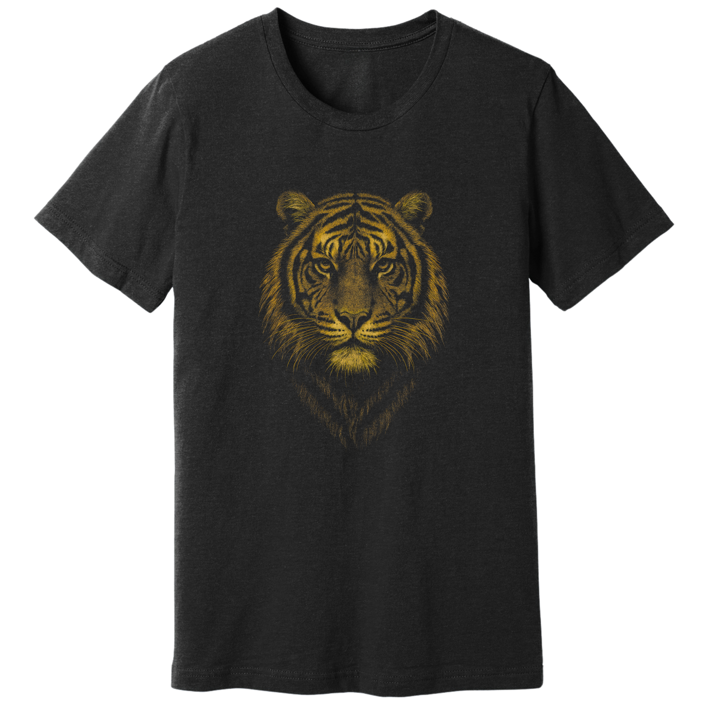 Sigma Tiger T-shirt