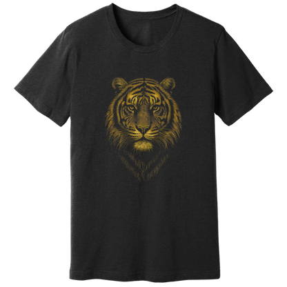 Sigma Tiger T-shirt