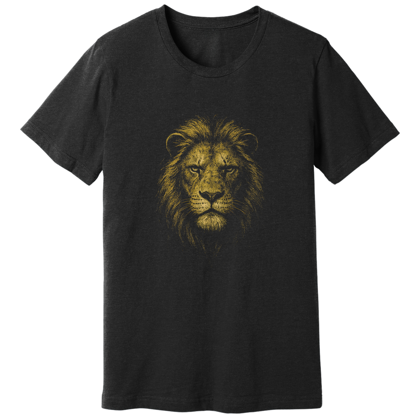 Alpha Lion T-shirt