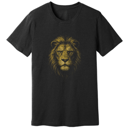 Alpha Lion T-shirt