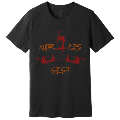 Narcissist T-shirt