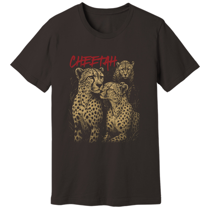 Cheetah T-shirt