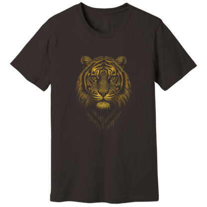 Sigma Tiger T-shirt