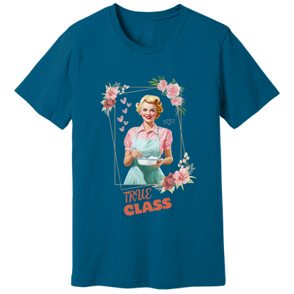 True Class T-shirt