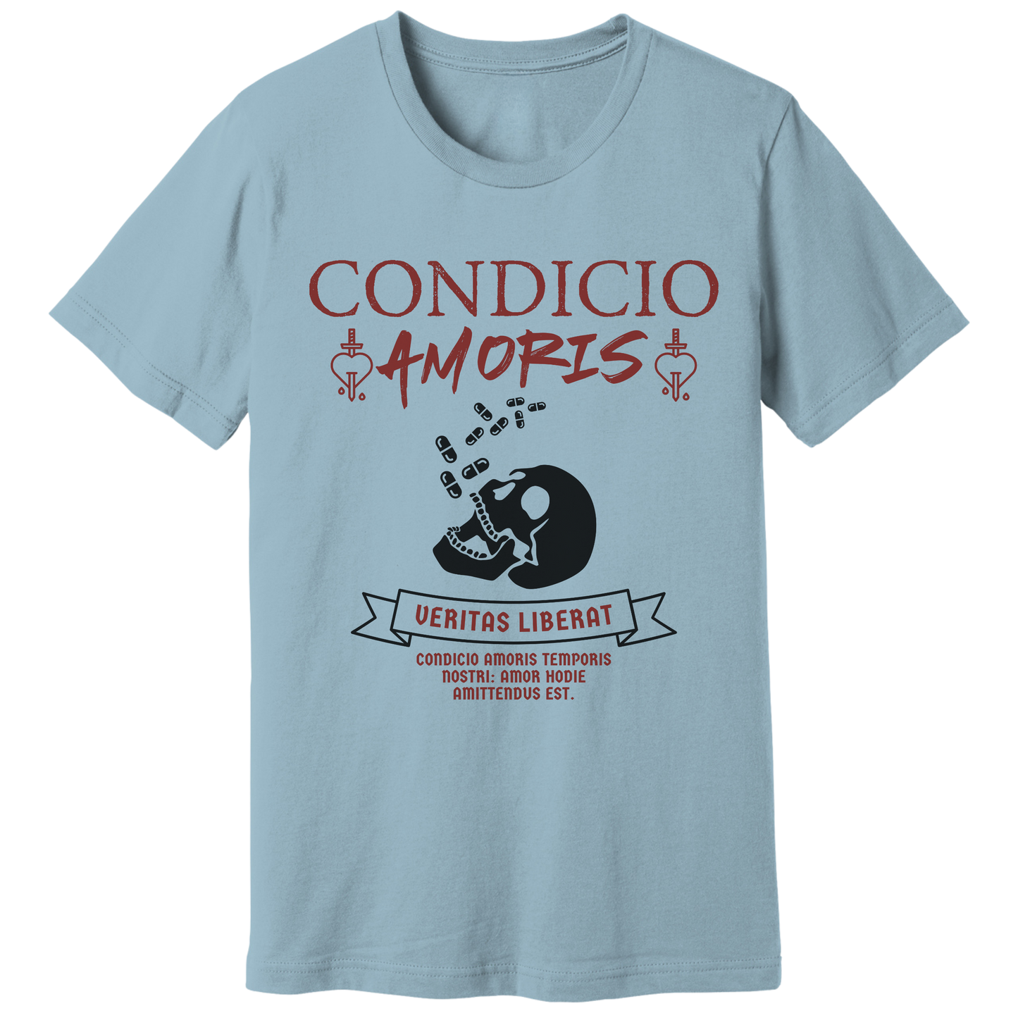Condicio Amoris T-shirt