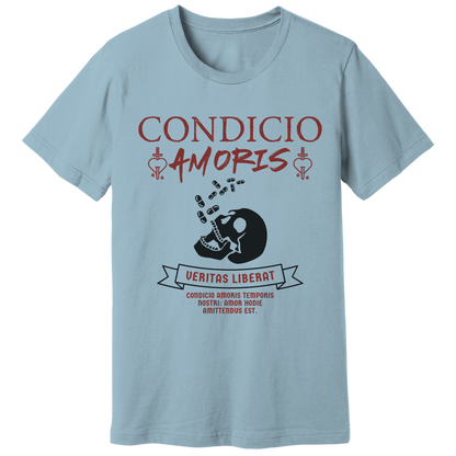 Condicio Amoris T-shirt