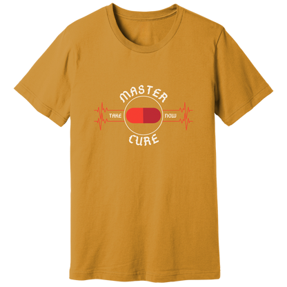Master cure T-shirt