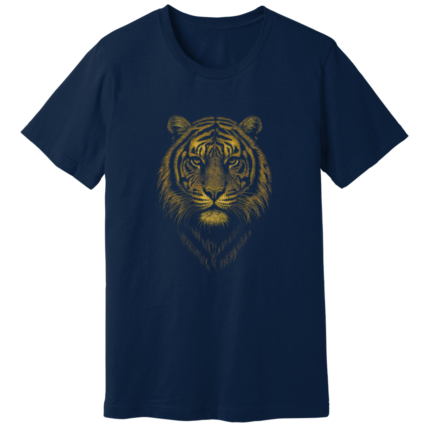 Sigma Tiger T-shirt