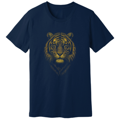 Sigma Tiger T-shirt