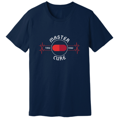 Master cure T-shirt