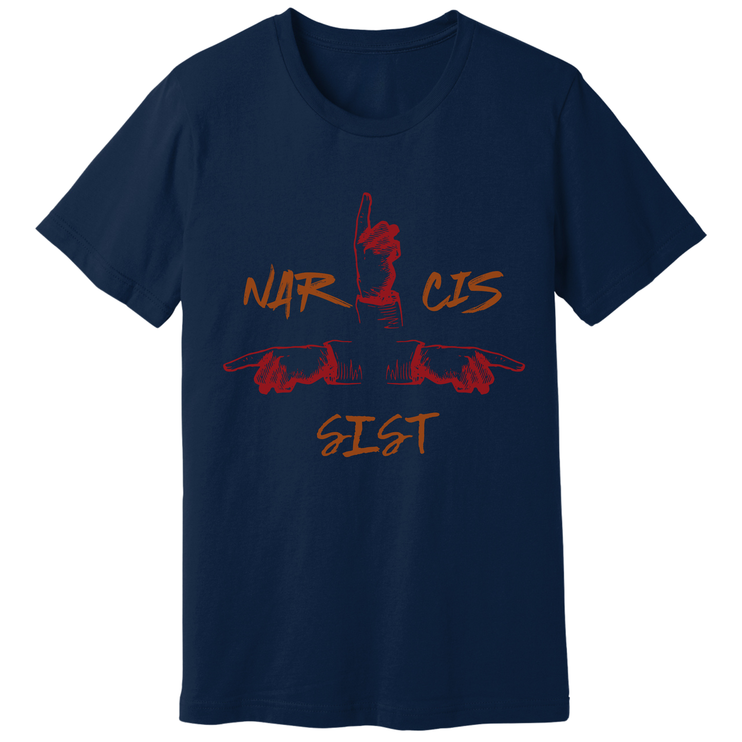 Narcissist T-shirt