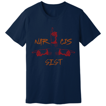 Narcissist T-shirt