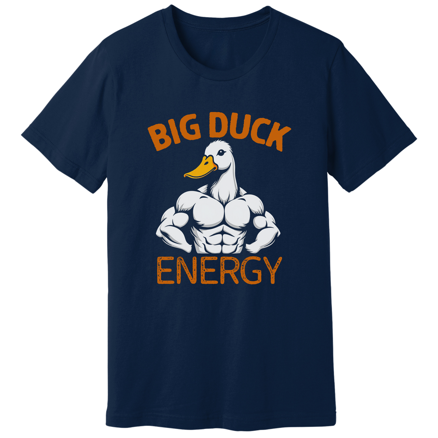 Big duck energy T-shirt