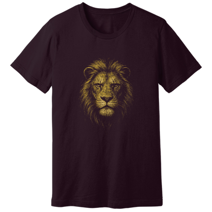 Alpha Lion T-shirt