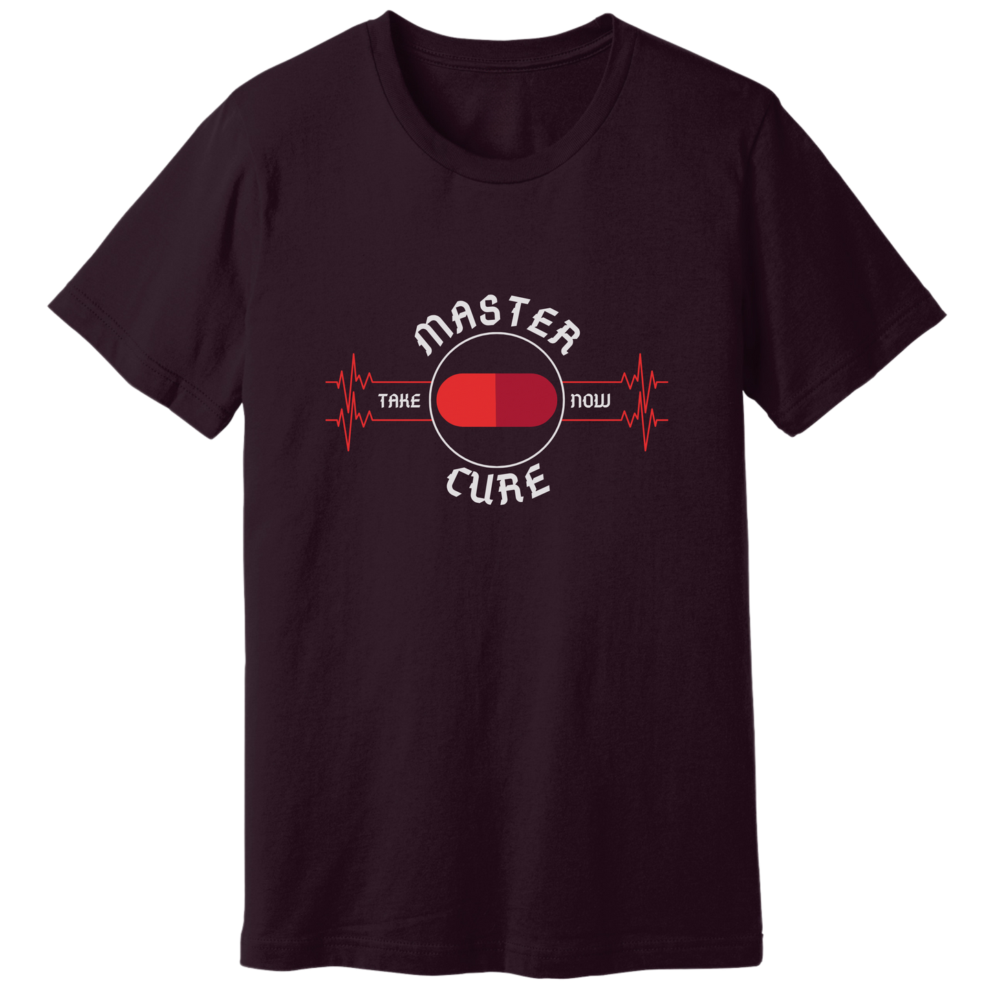Master cure T-shirt