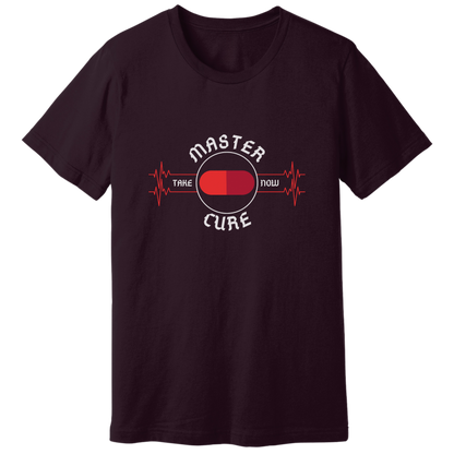 Master cure T-shirt