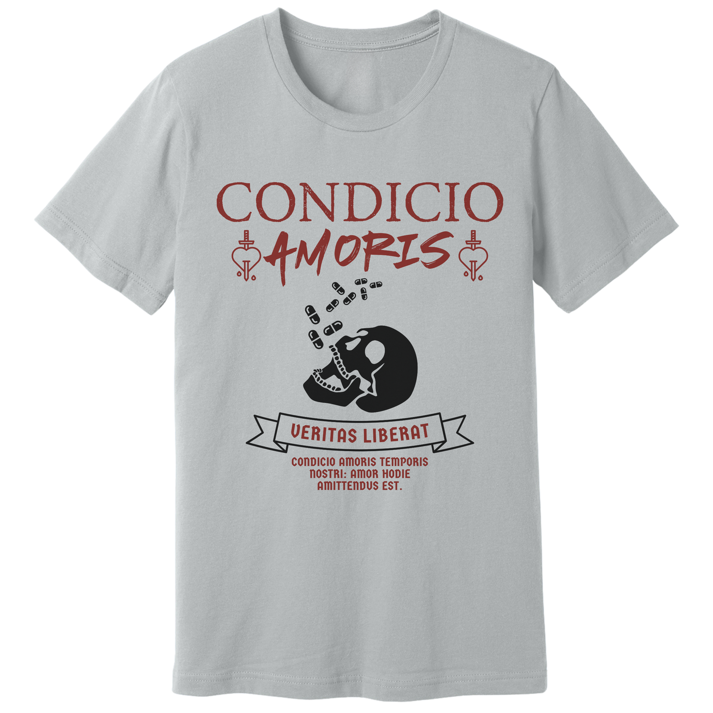 Condicio Amoris T-shirt