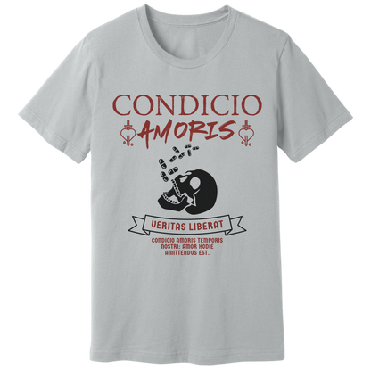 Condicio Amoris T-shirt