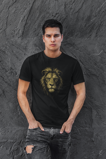 Lion T-shirt