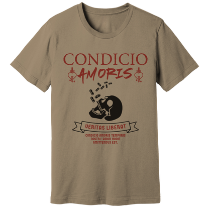 Condicio Amoris T-shirt