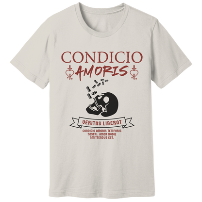 Condicio Amoris T-shirt
