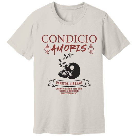 Condicio Amoris T-shirt