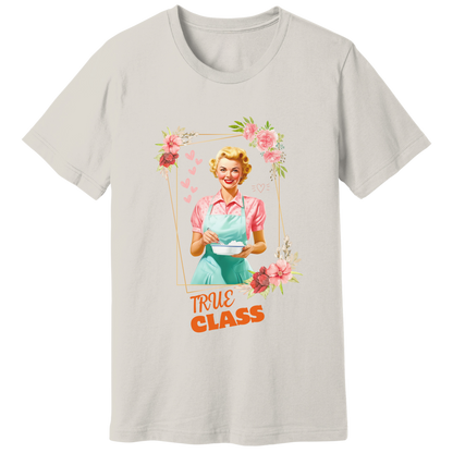 True Class T-shirt